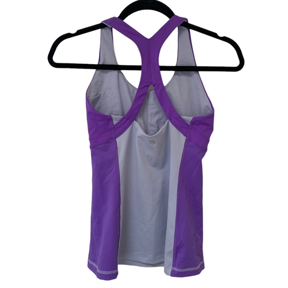 Lululemon Run: Fast Track Tank - Picture 5 of 6